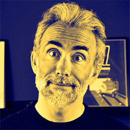 Jean-François Cuzzicoli