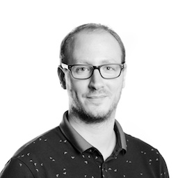 Jérémy Paul